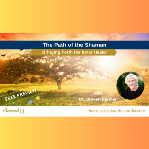 The Path of the Shaman